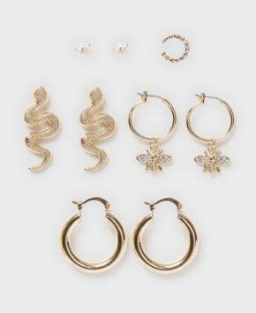Petite Earrings