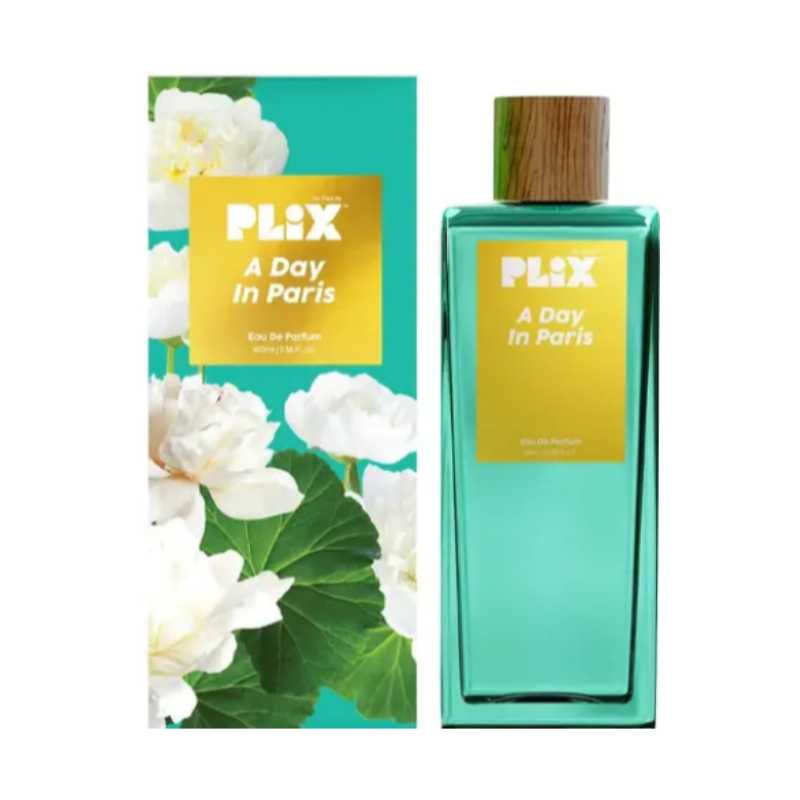 Plix - A Day In Paris (100 Ml)