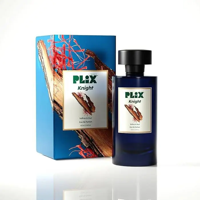 Plix - Knight (100 Ml)