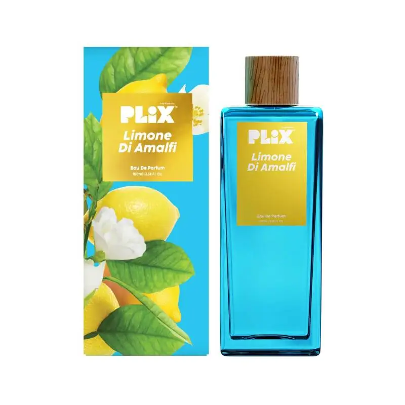 Plix - Limone Di Amalfi (100 Ml)