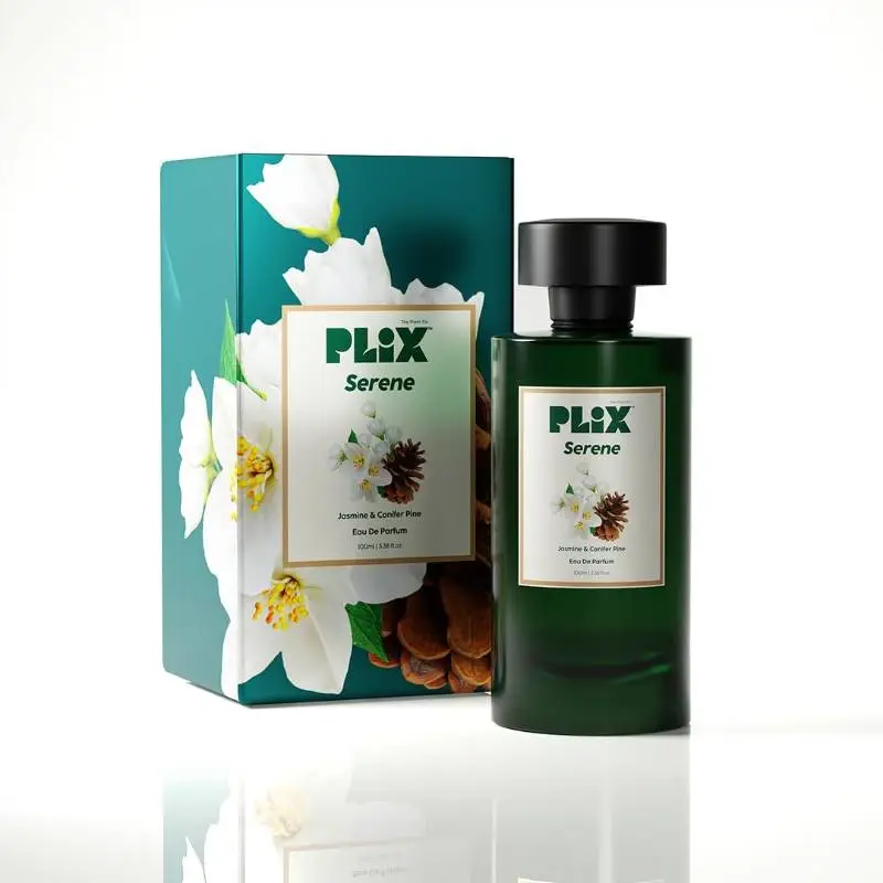 Plix - Serene (100 Ml)