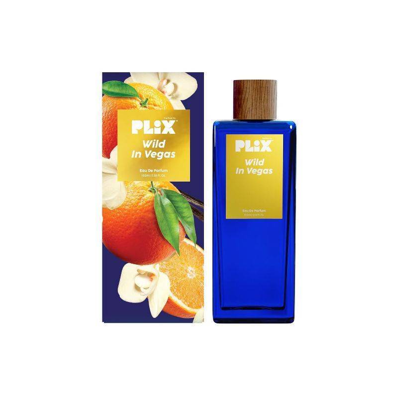 Plix - Wild In Vegas (100 Ml)
