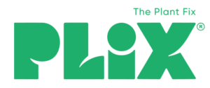 Iconic image of the brand Plix The Plant Fix.