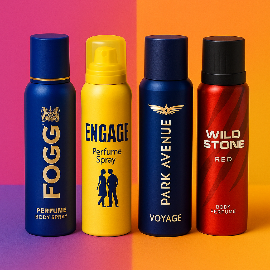 Fragrances