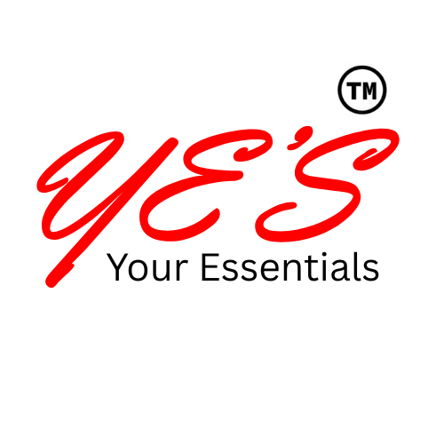 Your Essentials Logo.